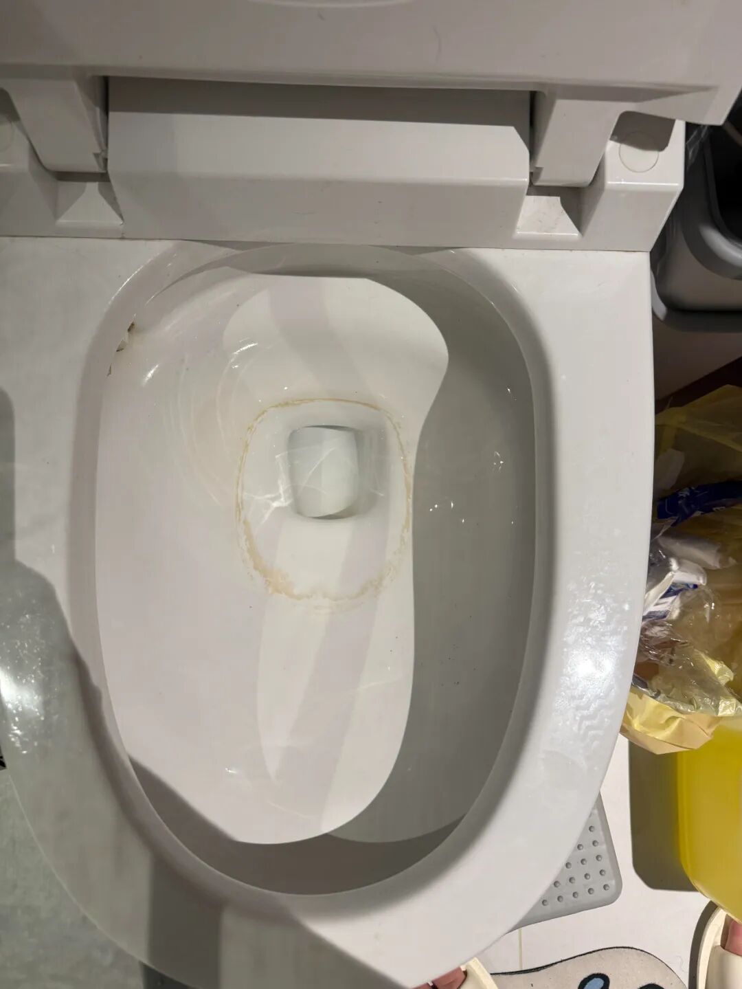 一代洗衣粉摆拍__老牌洗衣粉