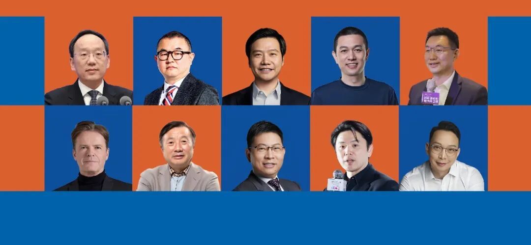 车圈“安全”大战:任正非定调、余承东开炮,雷军能否接住这记重锤?