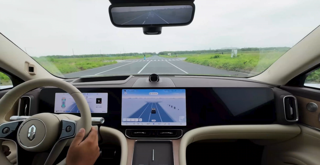 _鸿蒙智能驾驶合作名单_鸿蒙智能汽车