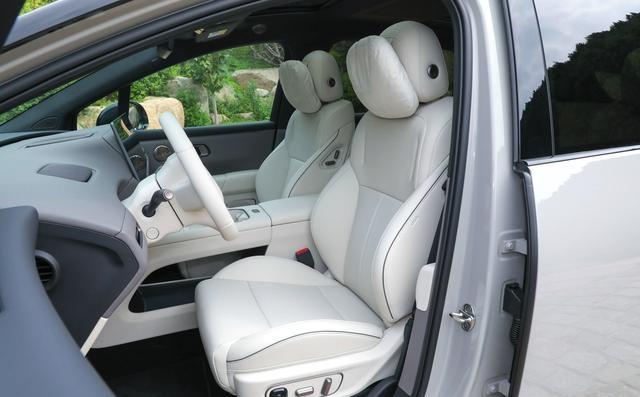 理想i6口碑揭秘:无短板水桶车实录-有驾