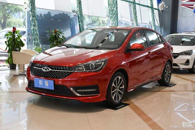 凯翼是奇瑞的吗？从“母子”到“合作”，关系演变+买车影响全说透-有驾