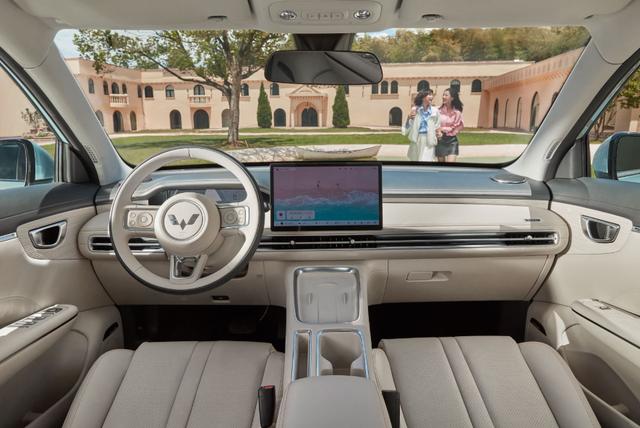 新车！缤果S正式上市，置换补贴价6.38万起，这价格你会入手吗？-有驾