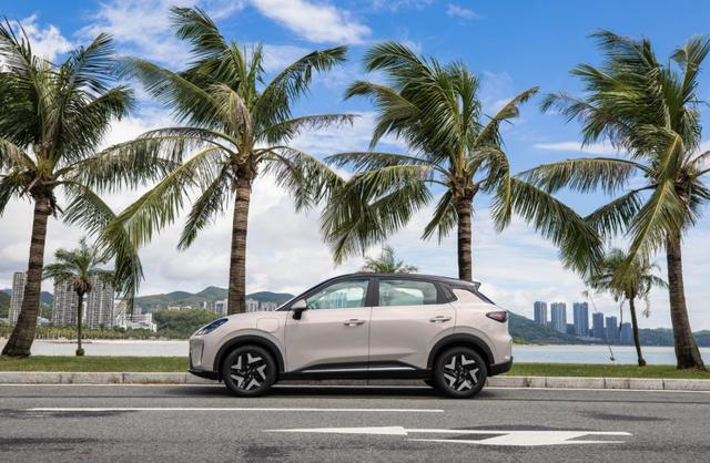 新车！缤果S正式上市，置换补贴价6.38万起，这价格你会入手吗？-有驾