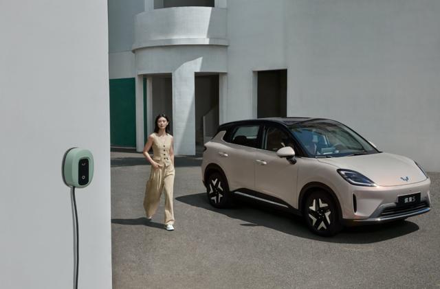 新车！缤果S正式上市，置换补贴价6.38万起，这价格你会入手吗？-有驾