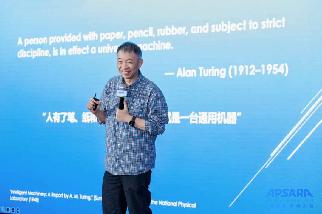 “下一站，CRD”：AI时代的管理范式已涌现_“下一站，CRD”：AI时代的管理范式已涌现_