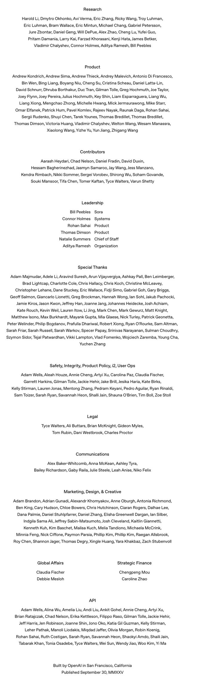 刚刚，OpenAI Sora 2重磅登场！首个APP上线，或将成为AI时代新TikTok__刚刚，OpenAI Sora 2重磅登场！首个APP上线，或将成为AI时代新TikTok