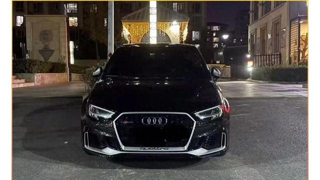 四个圈下凡印度，奥迪用废电池打出了一场教科书级的降维打击-有驾