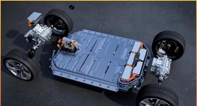 四个圈下凡印度，奥迪用废电池打出了一场教科书级的降维打击-有驾