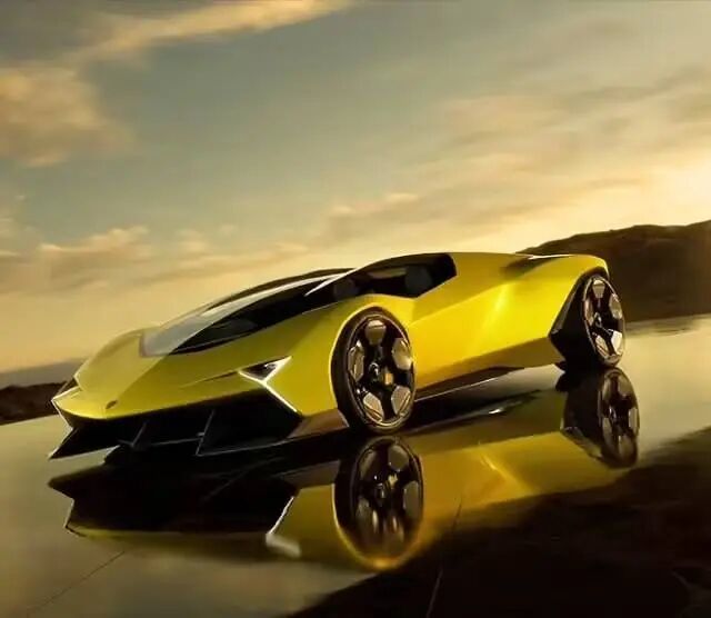 兰博基尼台湾售价__限量63台兰博基尼