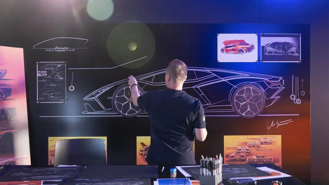 _限量63台兰博基尼_兰博基尼台湾售价