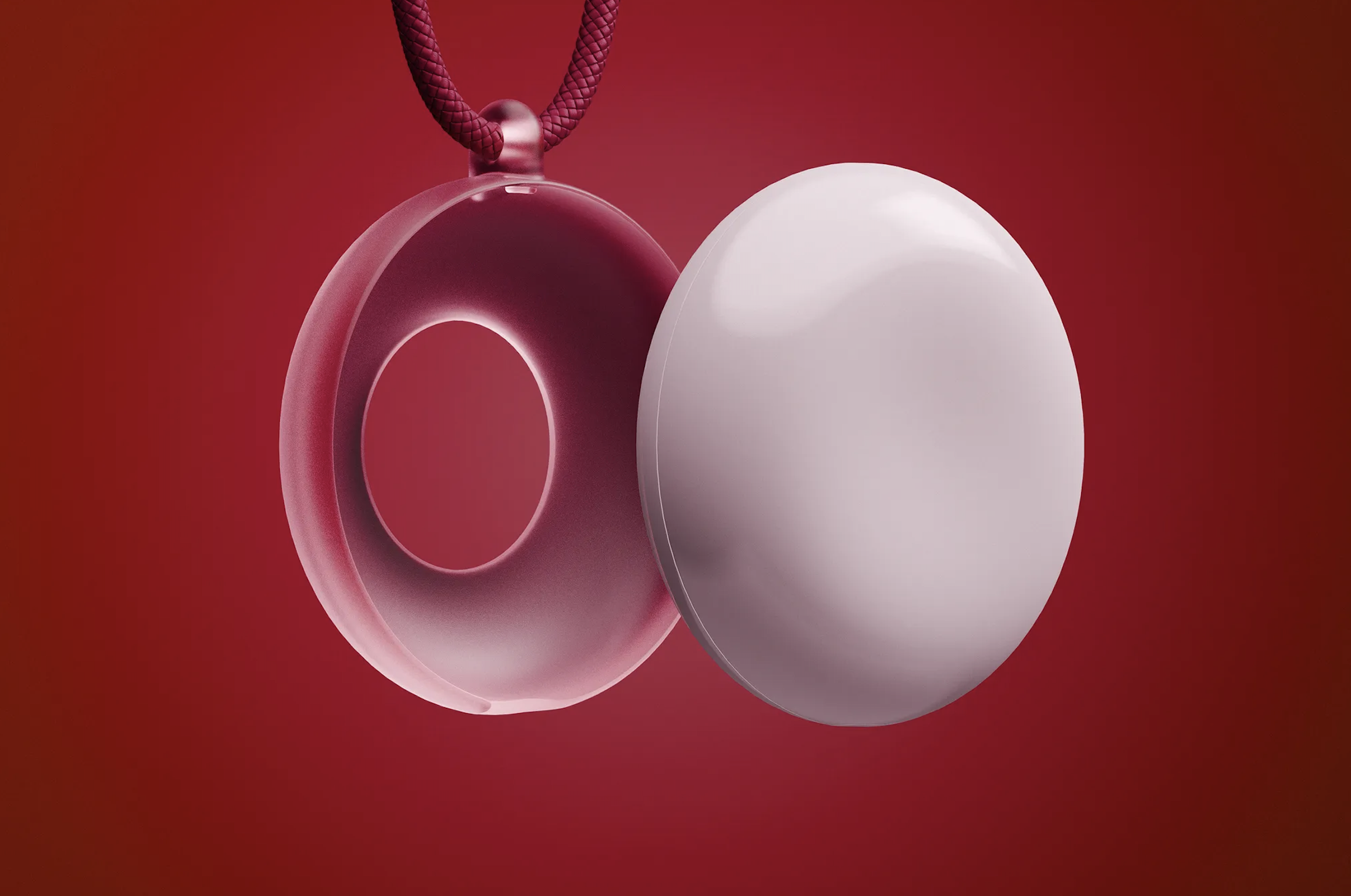 2600万人围观的AI吊坠翻车了，买家：图片仅供参考_2600万人围观的AI吊坠翻车了，买家：图片仅供参考_