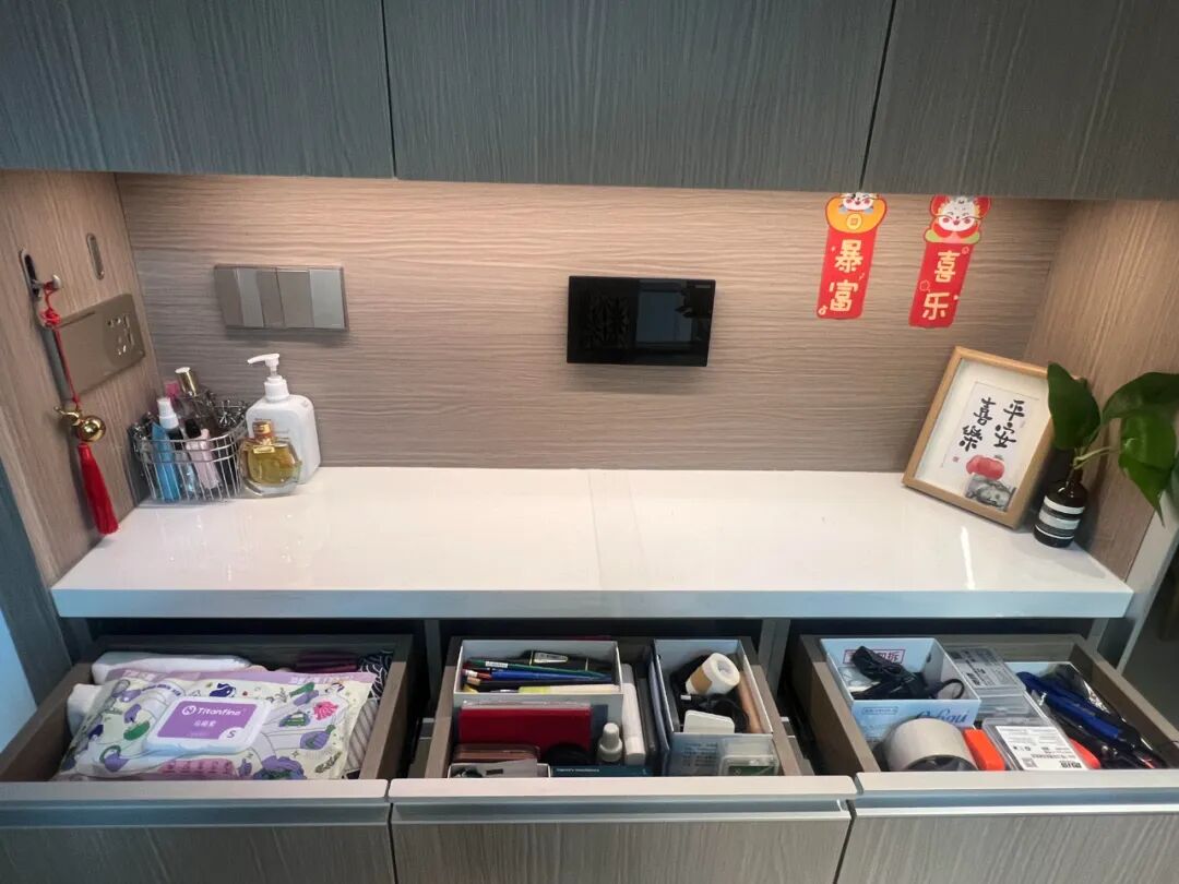 玄关鞋柜百科__玄关鞋柜隔断柜效果图大全