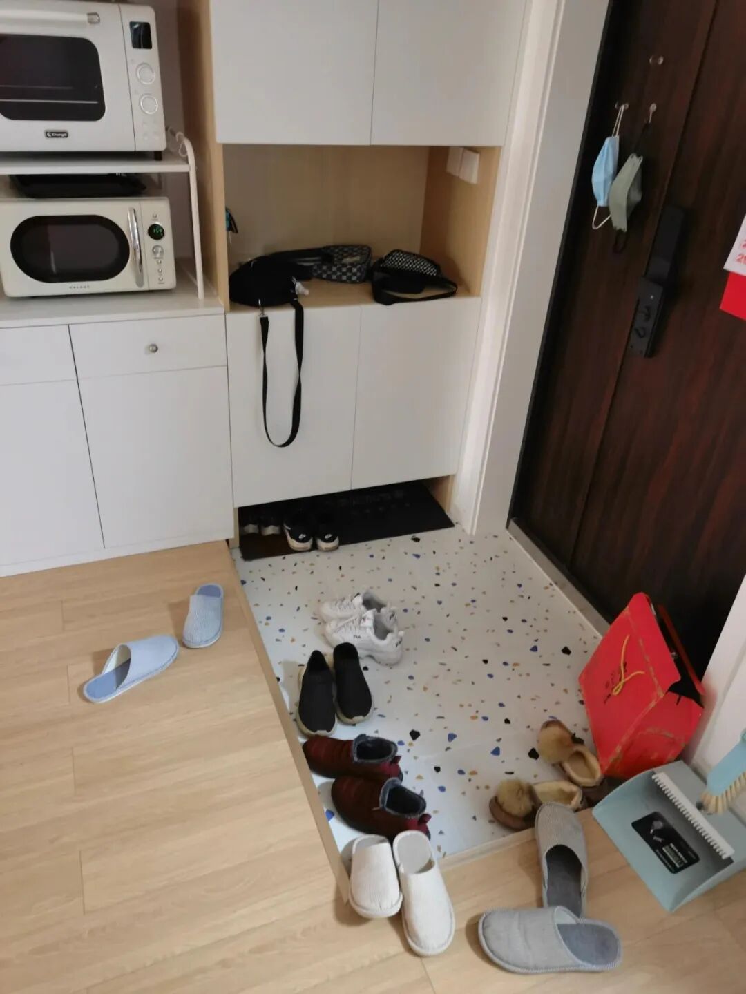 中年阿姨是什么年龄__为什么中年人那么坏