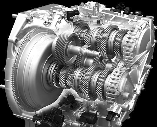 车企吹了10年的双离合，怎么被一场堵车干趴了？-有驾