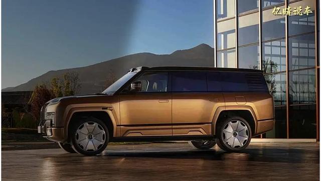 国产车卖128万，比亚迪不是疯了，是把桌子掀了-有驾