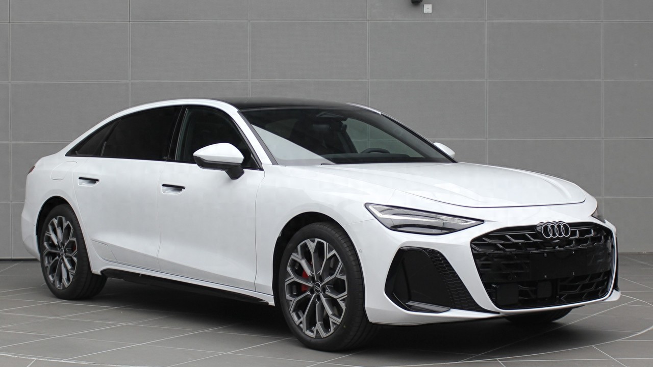 _一汽奥迪减产_一汽奥迪2021计划