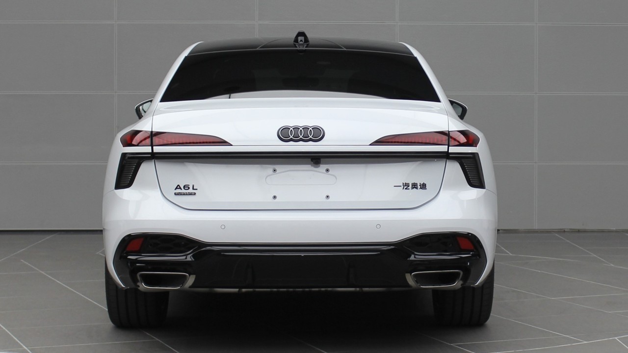 一汽奥迪2021计划_一汽奥迪减产_