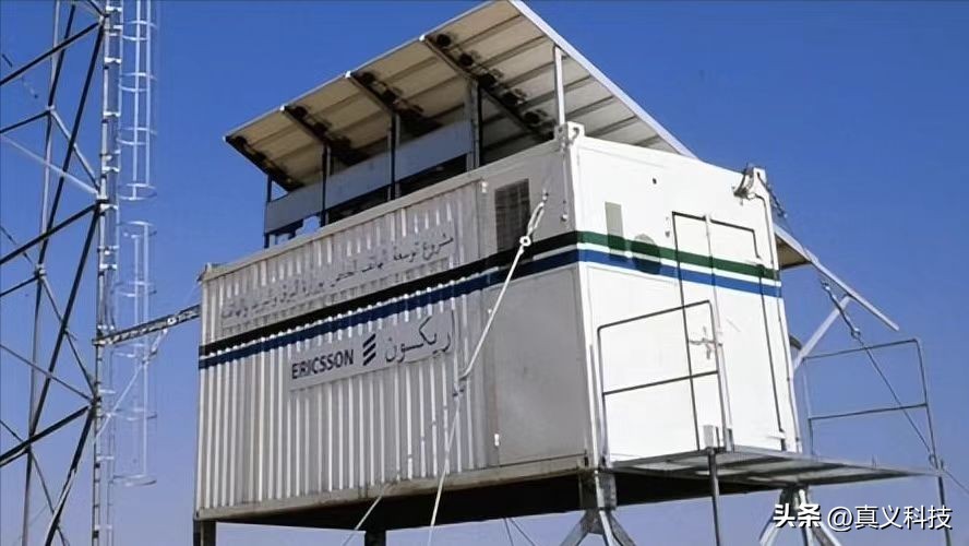 三线军工兴衰历程__南京爱立信熊猫通信