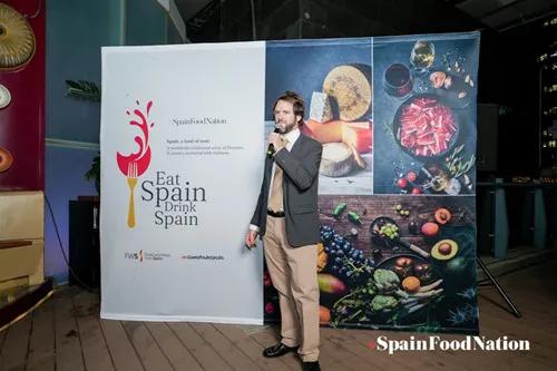 “饕餮西班牙”活动在北京正式启动，媒体盛宴于Migas Mercado米家思餐厅上演__“饕餮西班牙”活动在北京正式启动，媒体盛宴于Migas Mercado米家思餐厅上演