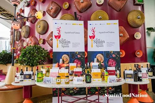 “饕餮西班牙”活动在北京正式启动，媒体盛宴于Migas Mercado米家思餐厅上演_“饕餮西班牙”活动在北京正式启动，媒体盛宴于Migas Mercado米家思餐厅上演_