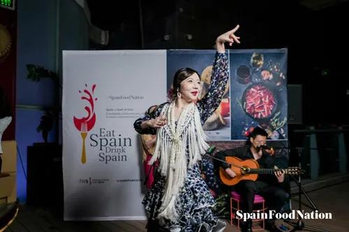 _“饕餮西班牙”活动在北京正式启动，媒体盛宴于Migas Mercado米家思餐厅上演_“饕餮西班牙”活动在北京正式启动，媒体盛宴于Migas Mercado米家思餐厅上演