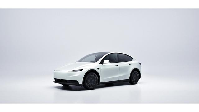 当比亚迪疯狂加菜时，特斯拉却在默默卸桌腿-有驾