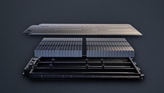 固态电池突破,车企扎堆布局,量产时间表公布-有驾