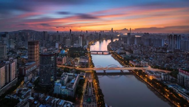 _甩出“王炸”！越秀的新质生产力_甩出“王炸”！越秀的新质生产力