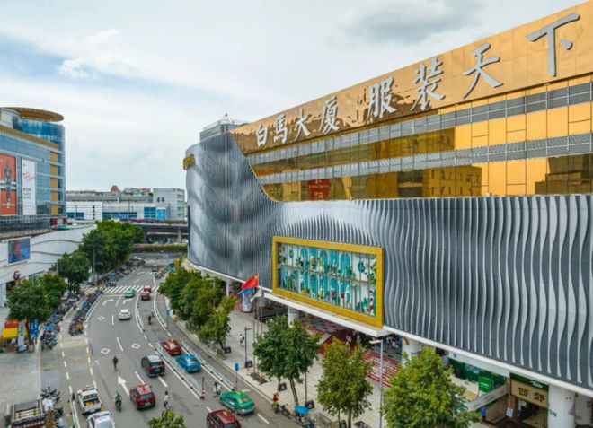 甩出“王炸”！越秀的新质生产力_甩出“王炸”！越秀的新质生产力_