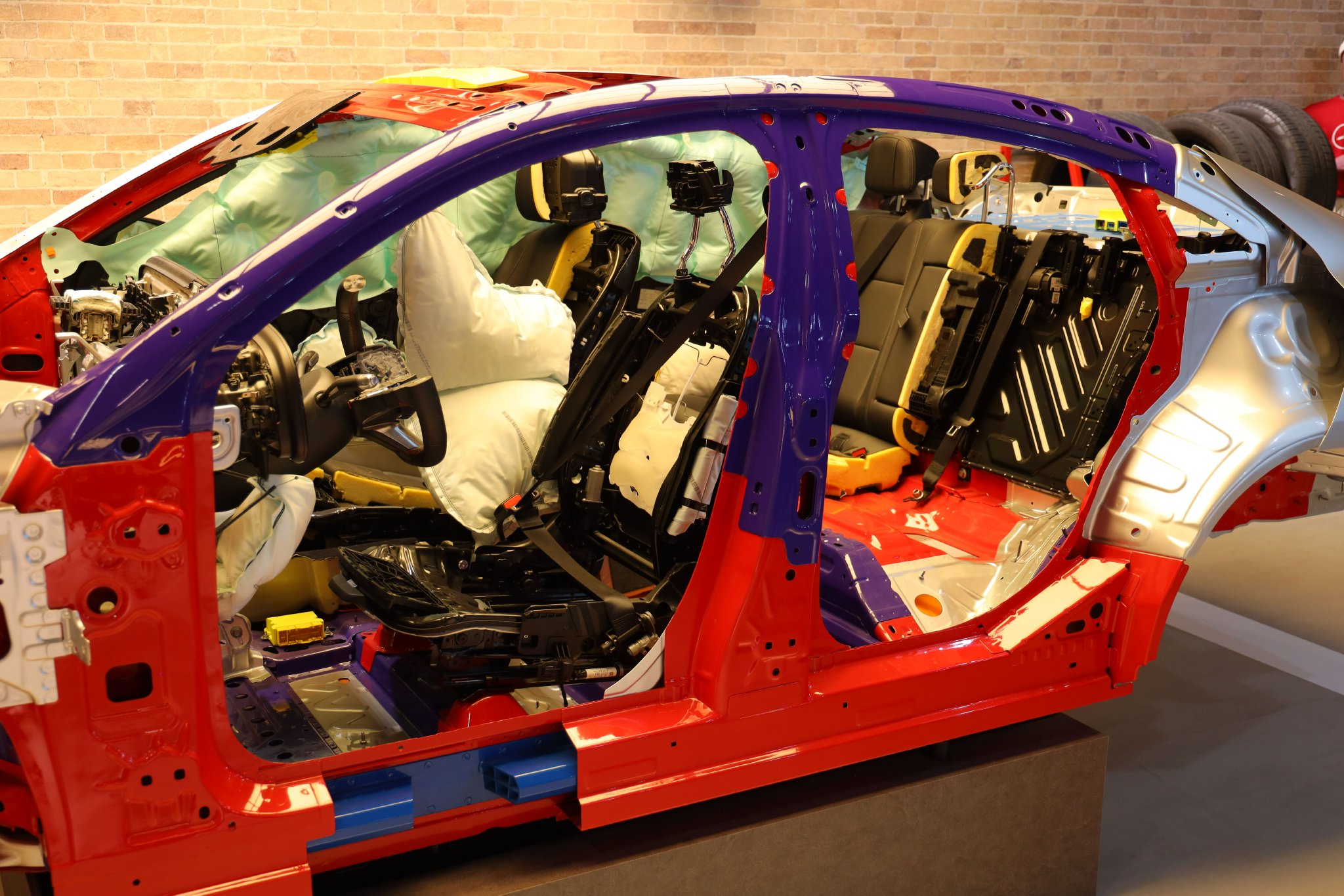 聪明的长跑王 试驾全新奔驰纯电CLA