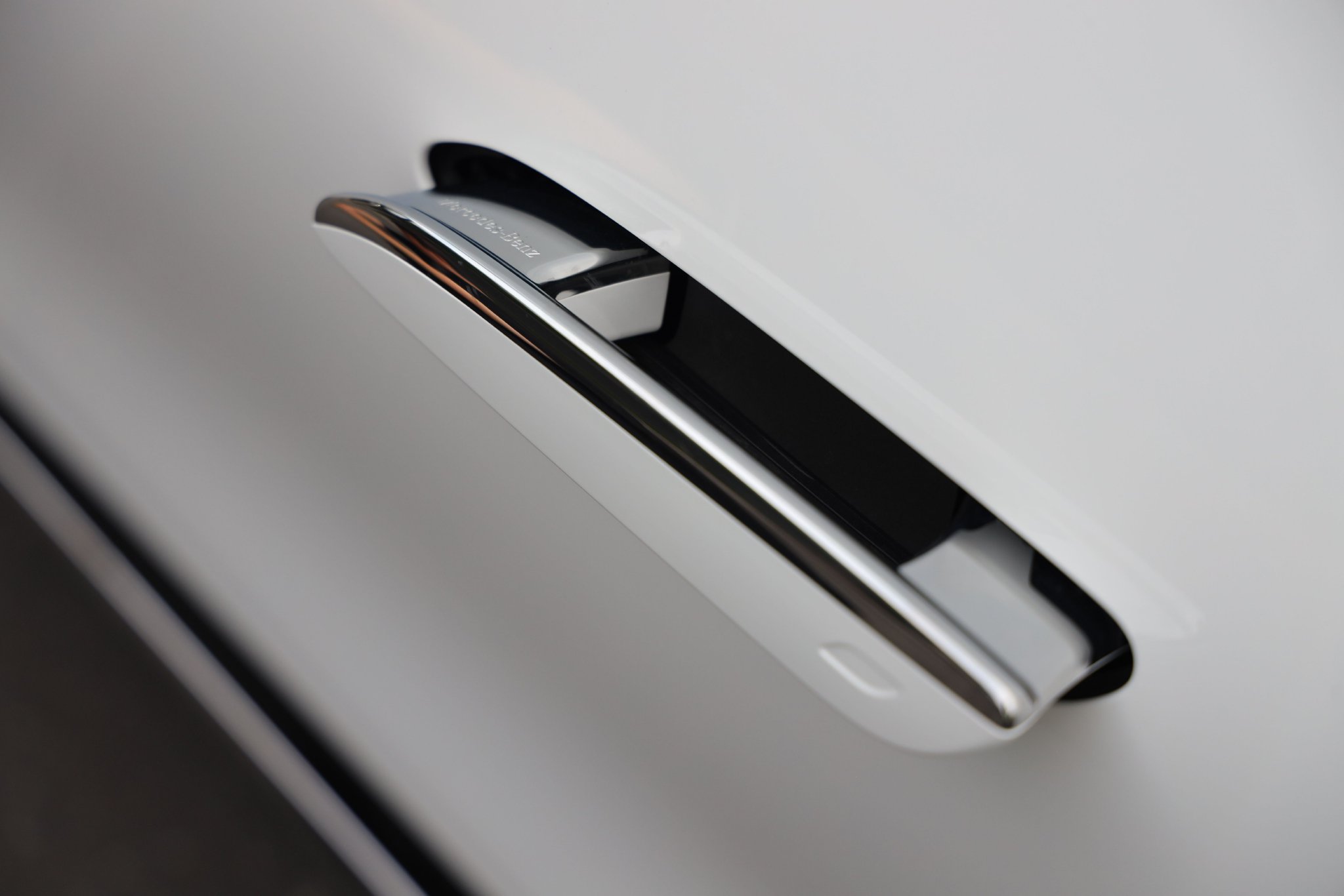 聪明的长跑王 试驾全新奔驰纯电CLA