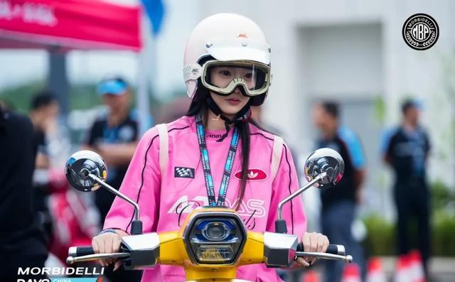 本田、豪爵你们害怕不！？这家摩企终于要发力了！你期待不？-有驾