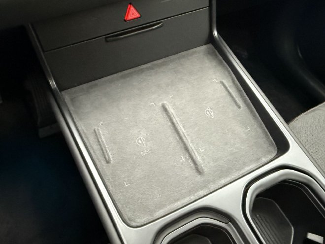 来点不一样的“新势力” 北京现代EO 羿欧静态体验