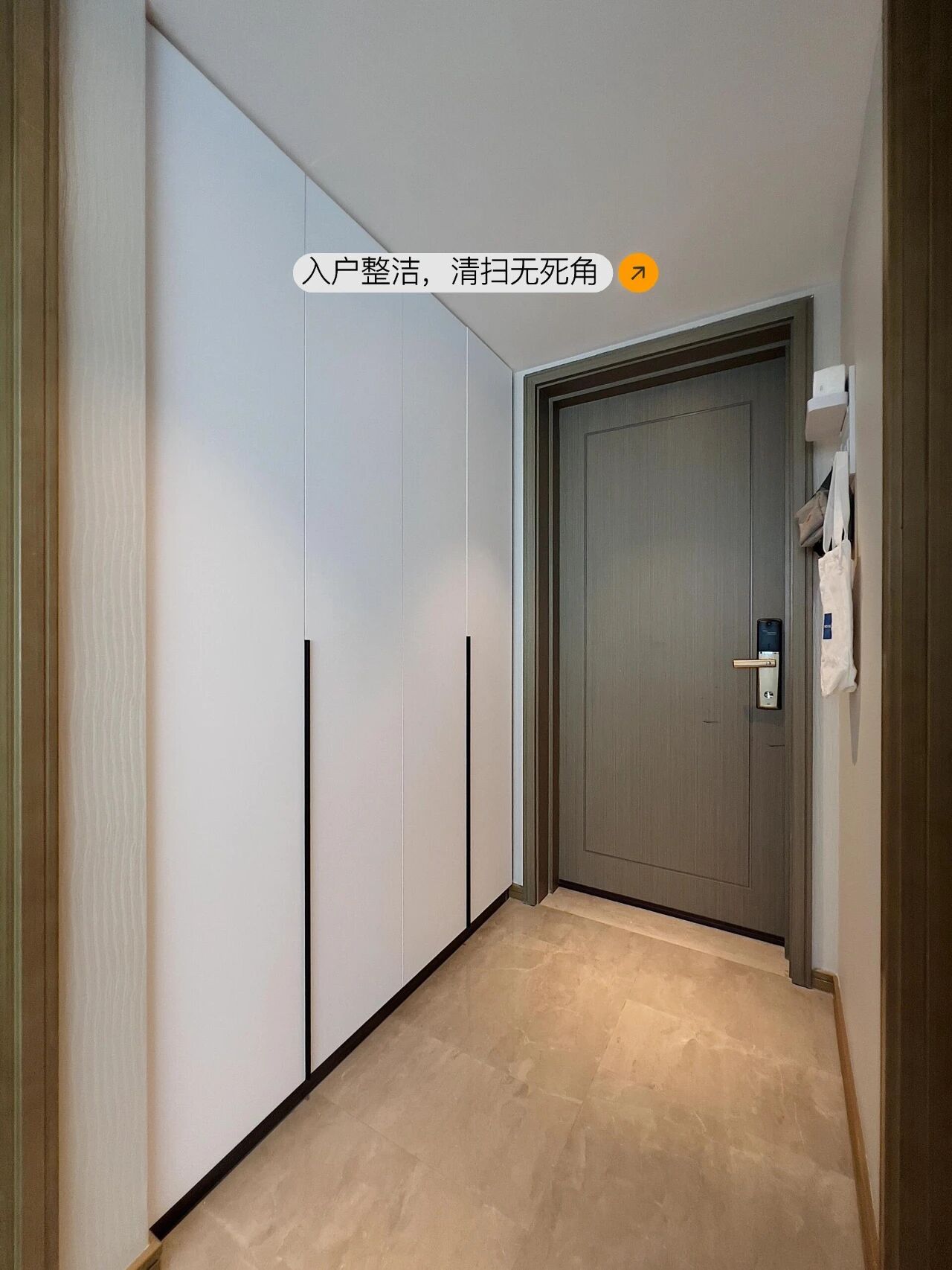 _被年轻人家的“家务减半”设计惊呆了！换个思路，家里就井井有条_被年轻人家的“家务减半”设计惊呆了！换个思路，家里就井井有条