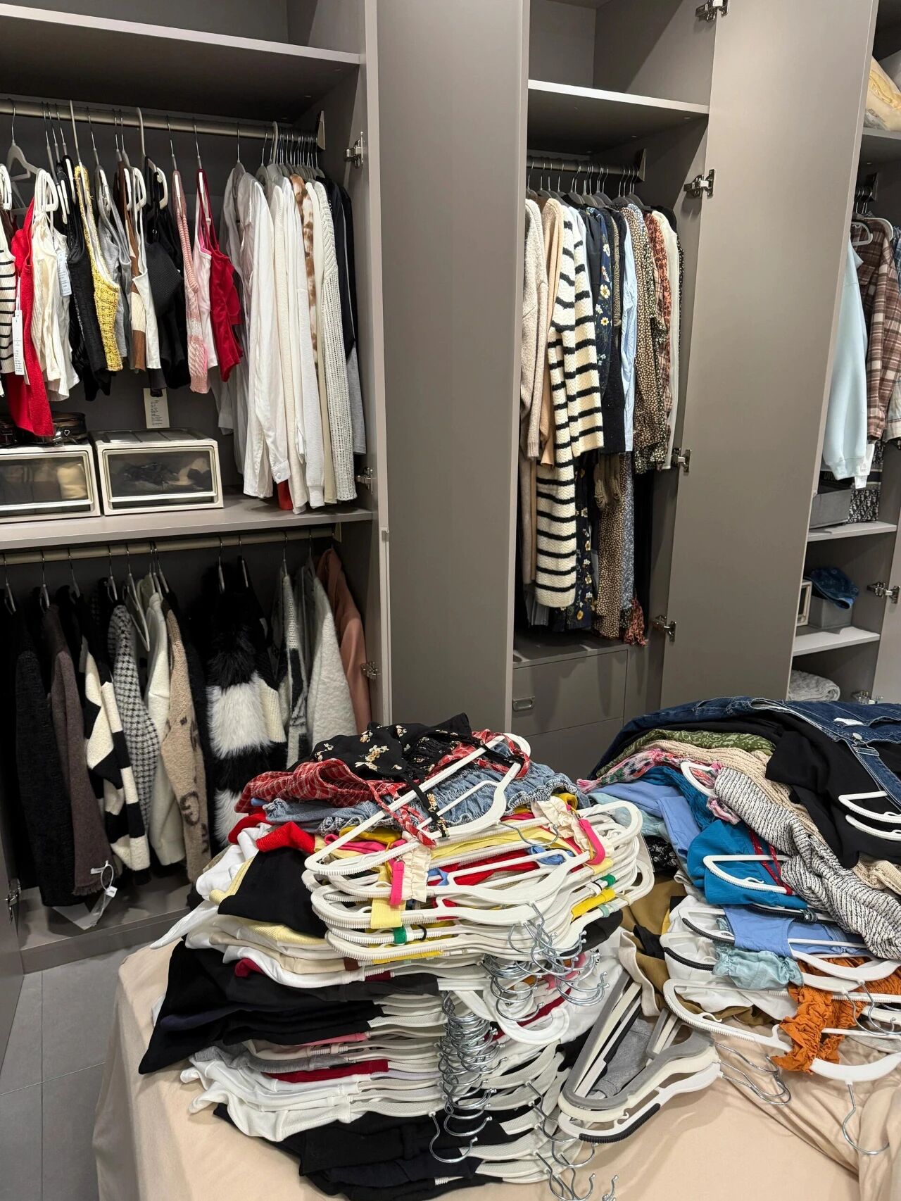 _被年轻人家的“家务减半”设计惊呆了！换个思路，家里就井井有条_被年轻人家的“家务减半”设计惊呆了！换个思路，家里就井井有条