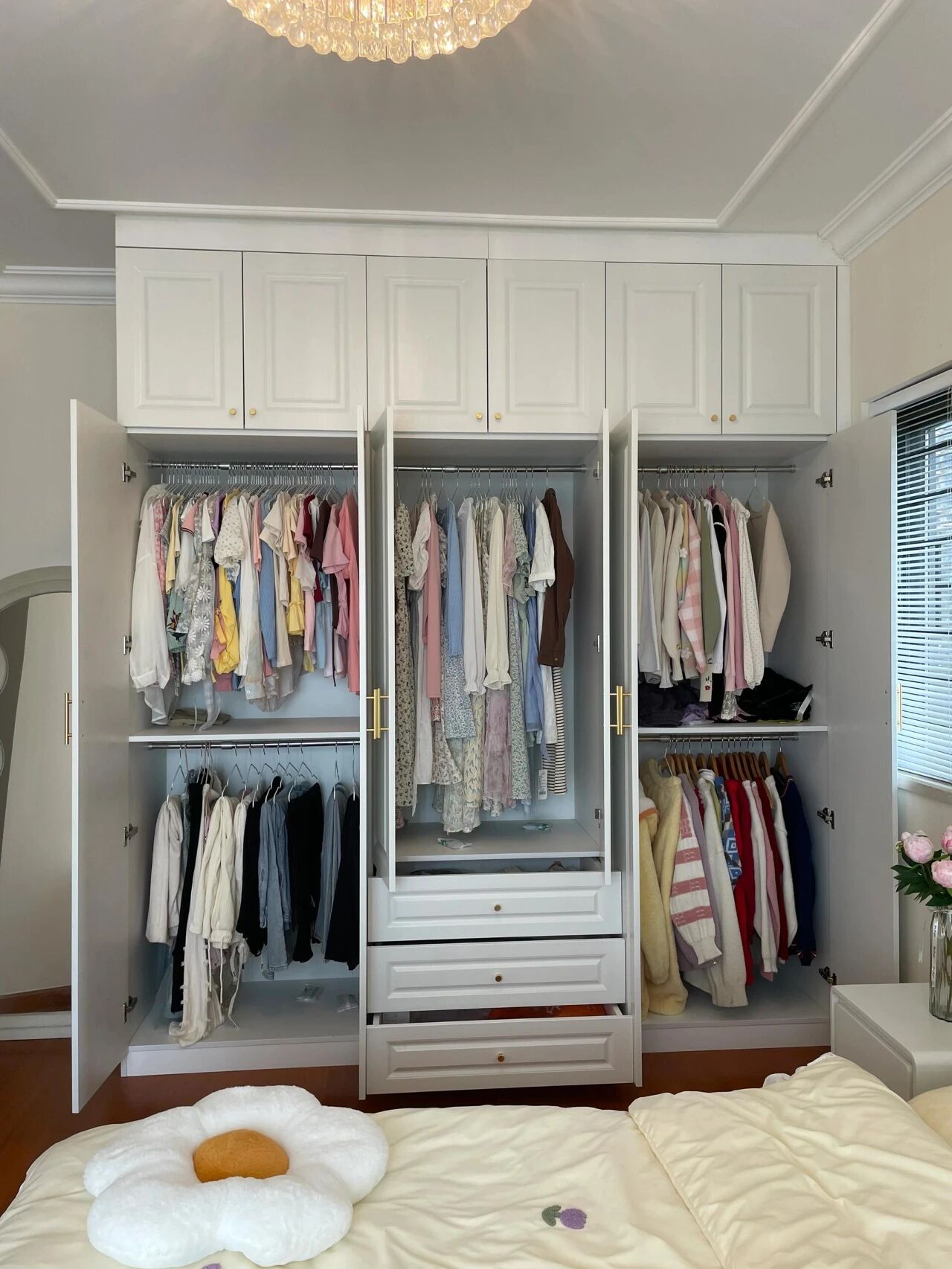 _被年轻人家的“家务减半”设计惊呆了！换个思路，家里就井井有条_被年轻人家的“家务减半”设计惊呆了！换个思路，家里就井井有条