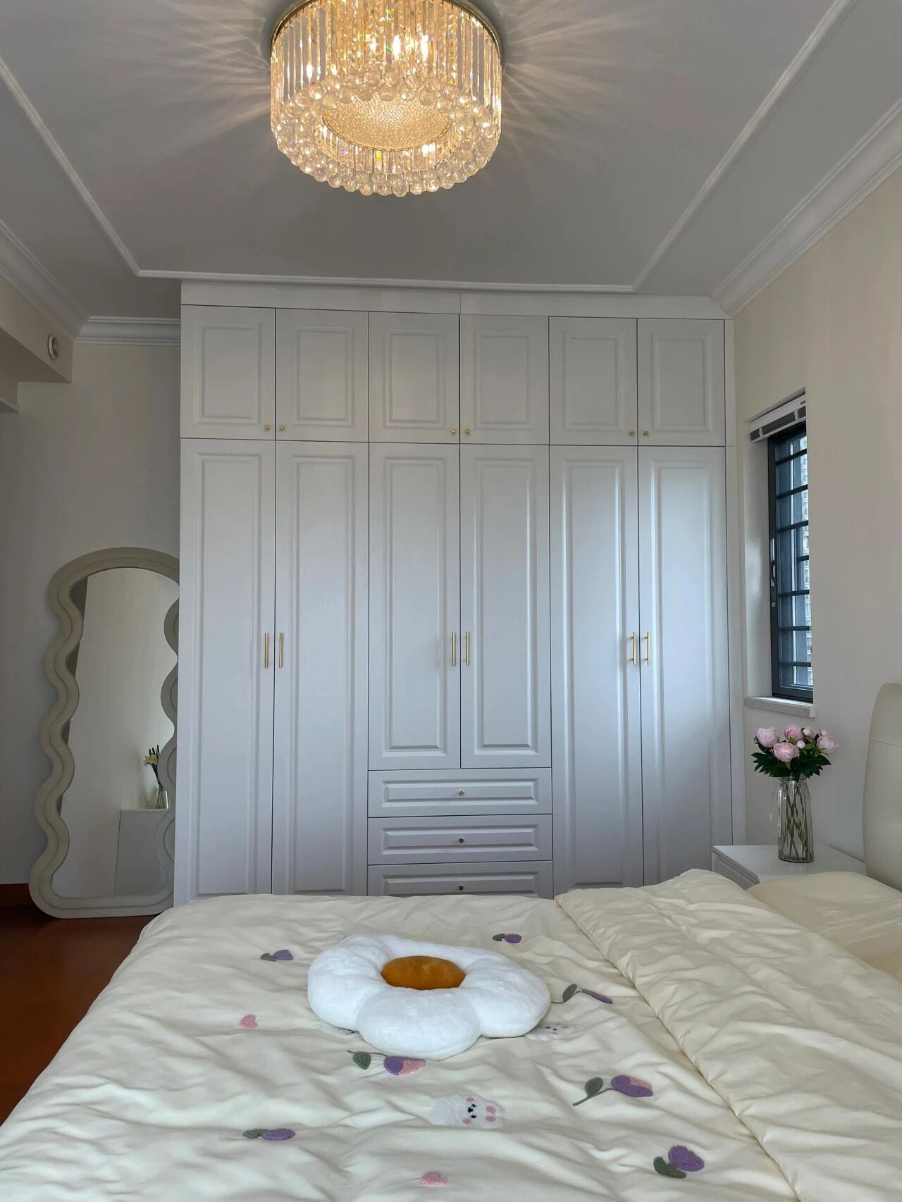 被年轻人家的“家务减半”设计惊呆了！换个思路，家里就井井有条__被年轻人家的“家务减半”设计惊呆了！换个思路，家里就井井有条