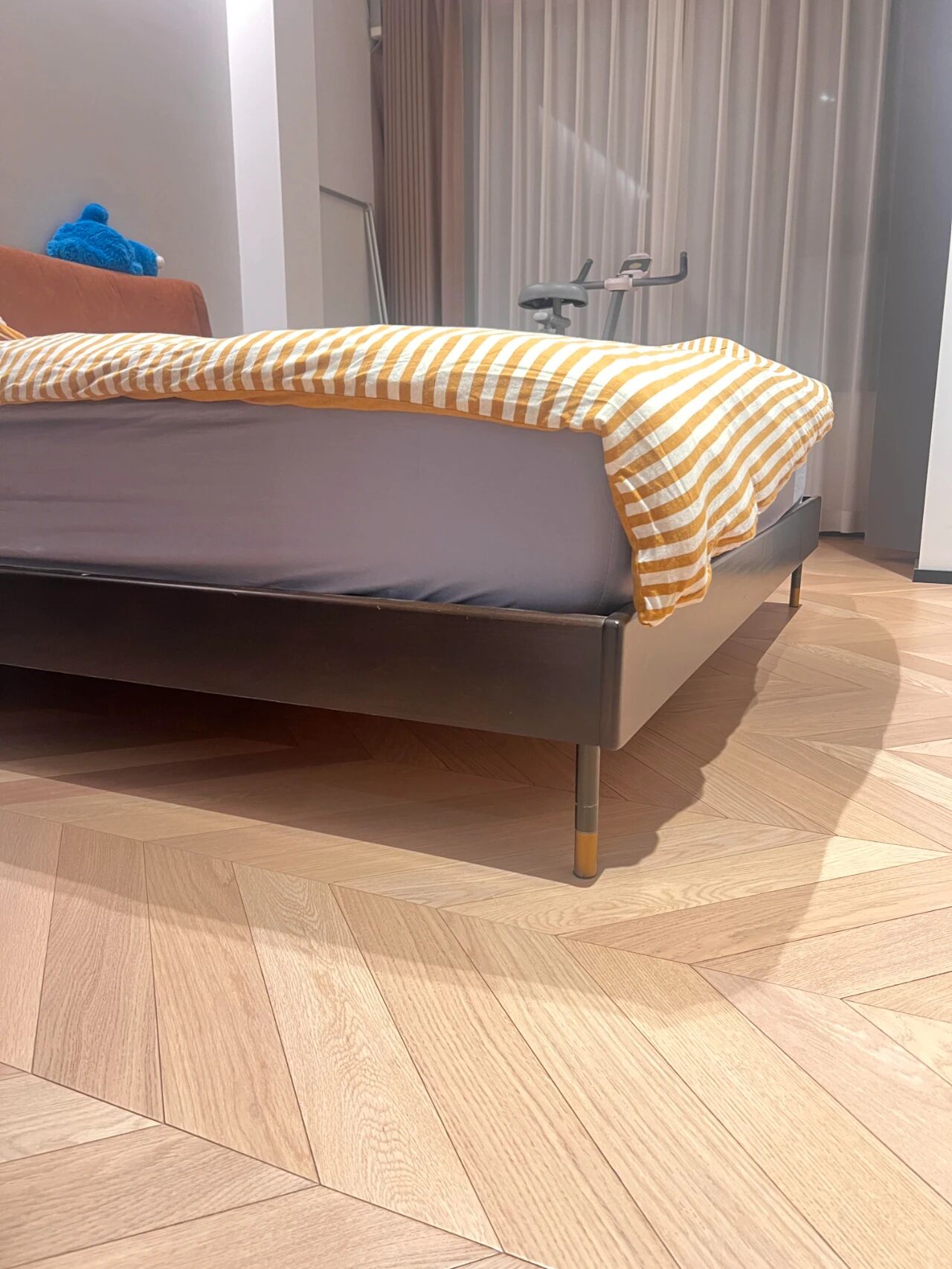 被年轻人家的“家务减半”设计惊呆了！换个思路，家里就井井有条__被年轻人家的“家务减半”设计惊呆了！换个思路，家里就井井有条