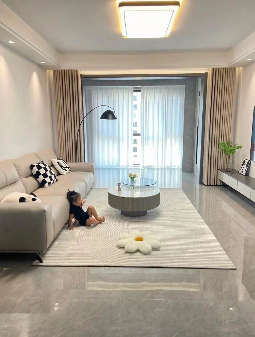 被年轻人家的“家务减半”设计惊呆了！换个思路，家里就井井有条_被年轻人家的“家务减半”设计惊呆了！换个思路，家里就井井有条_