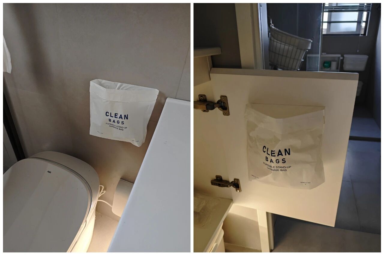 _被年轻人家的“家务减半”设计惊呆了！换个思路，家里就井井有条_被年轻人家的“家务减半”设计惊呆了！换个思路，家里就井井有条