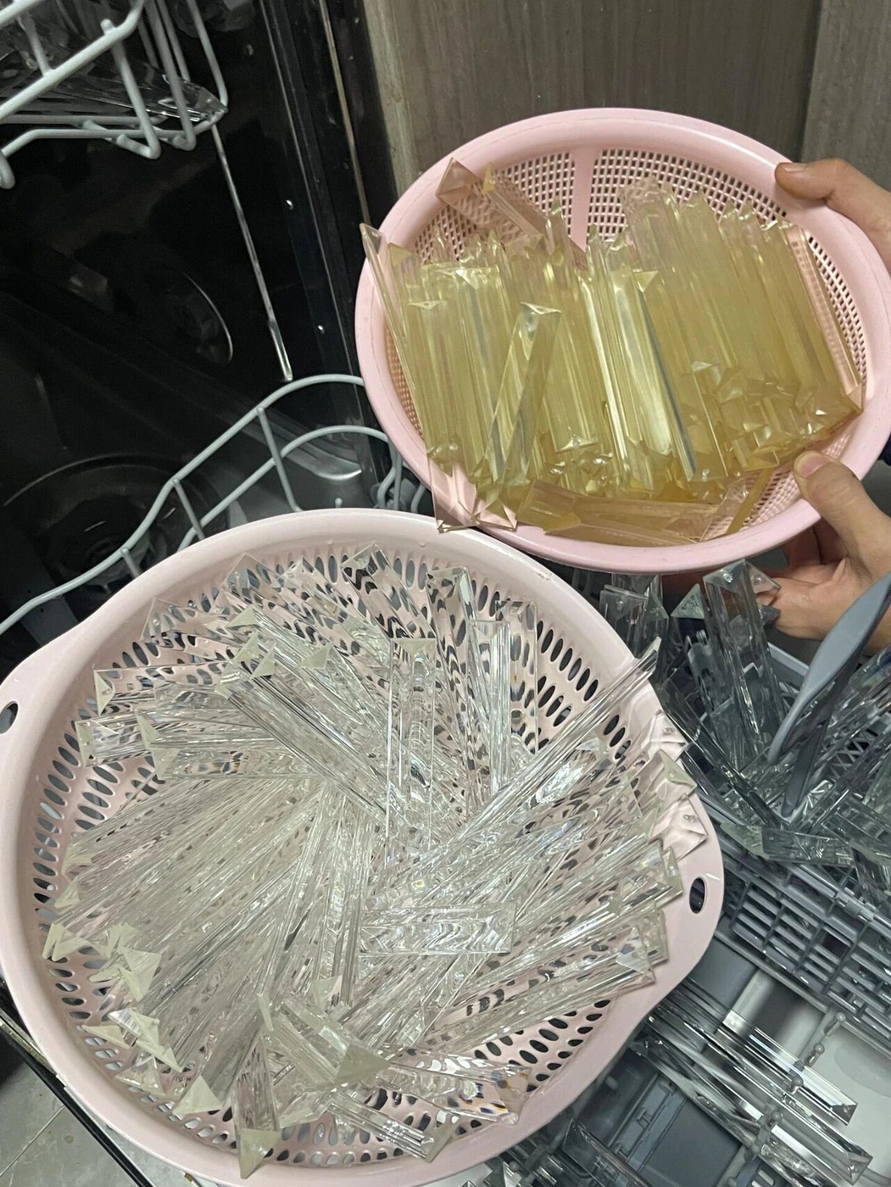 被年轻人家的“家务减半”设计惊呆了！换个思路，家里就井井有条_被年轻人家的“家务减半”设计惊呆了！换个思路，家里就井井有条_