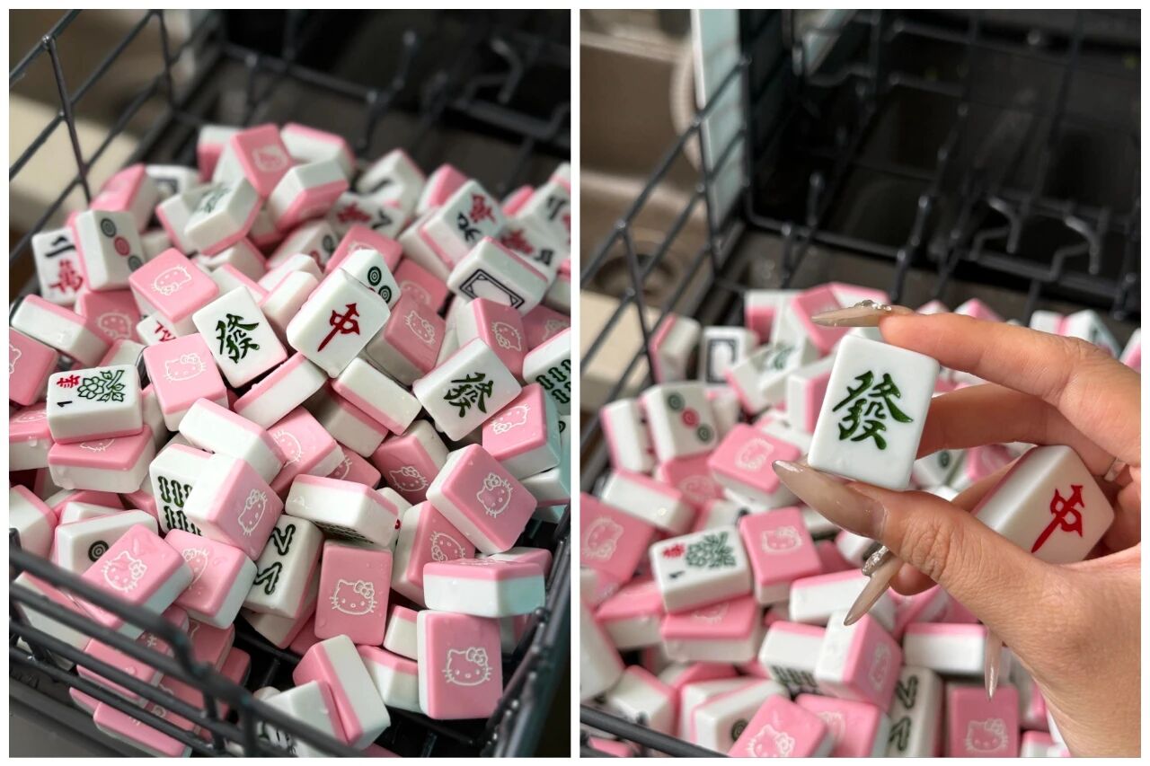 被年轻人家的“家务减半”设计惊呆了！换个思路，家里就井井有条_被年轻人家的“家务减半”设计惊呆了！换个思路，家里就井井有条_