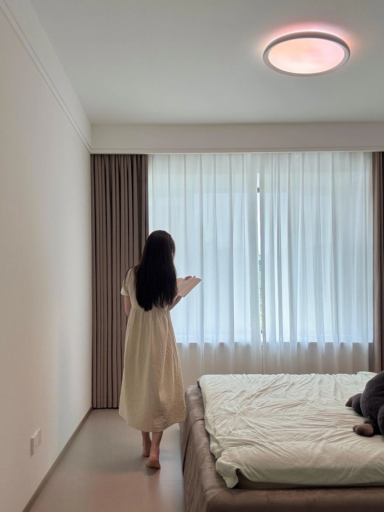 _被年轻人家的“家务减半”设计惊呆了！换个思路，家里就井井有条_被年轻人家的“家务减半”设计惊呆了！换个思路，家里就井井有条