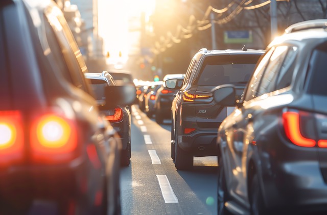 新能源车充电口在前在后差别大了！老师傅教你这样选！_新能源车充电口在前在后差别大了！老师傅教你这样选！_