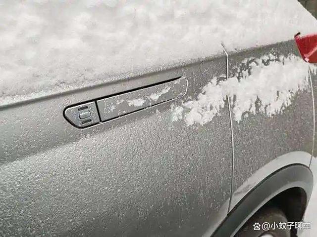 为了设计而设计？中看不中用的隐藏式门把手，为何不被取消？-有驾