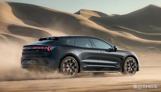 26.98万起！全新极氪001上市，2.83秒破百+810km续航-有驾