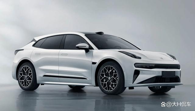 26.98万起！全新极氪001上市，2.83秒破百+810km续航-有驾