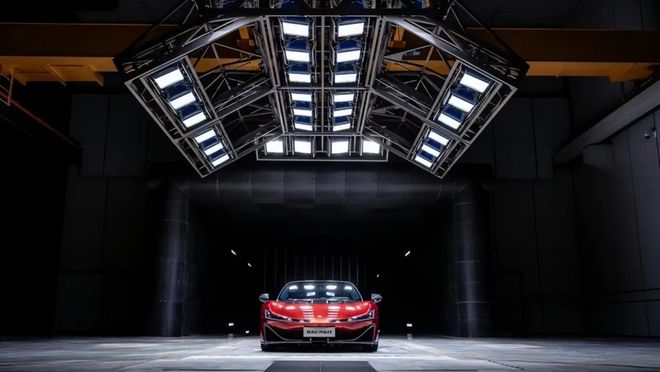 华为跟广汽搞了个启境,它跟“界字辈”有啥区别啊?_华为跟广汽搞了个启境,它跟“界字辈”有啥区别啊?_