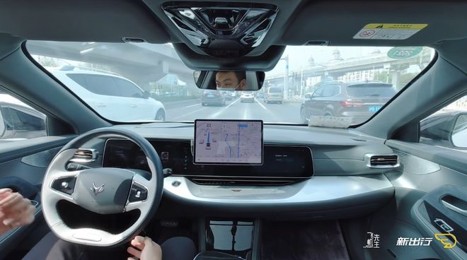 _华为跟广汽搞了个启境,它跟“界字辈”有啥区别啊?_华为跟广汽搞了个启境,它跟“界字辈”有啥区别啊?