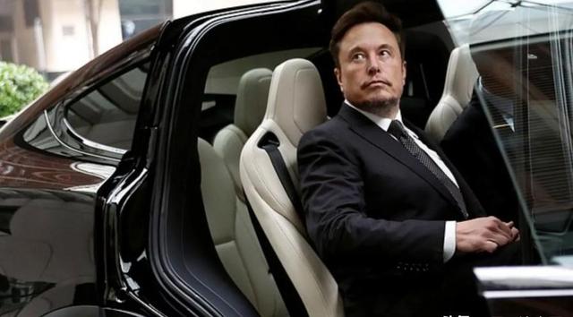 特斯拉ModelY缩水引笑话，市值蒸发650亿，突破困境需马斯克放手-有驾